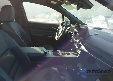 2025 Honda Prologue Elite из США, поврежденный, VIN 3GPKHZRJ4SS506250